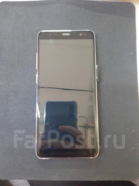 Samsung Galaxy S9+. �����, �����������, 3G, Dual-SIM ����