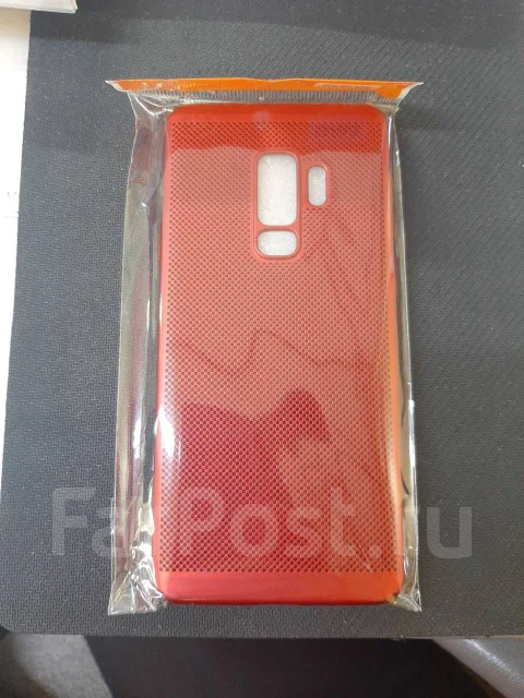 Samsung Galaxy S9+. �����, �����������, 3G, Dual-SIM ����