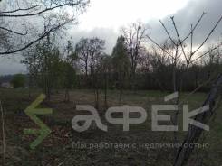 Участок для Вашего уютного дома в Артеме в Артеме Участок для Вашего уютного дома в Артеме. 973 кв. м., собственность