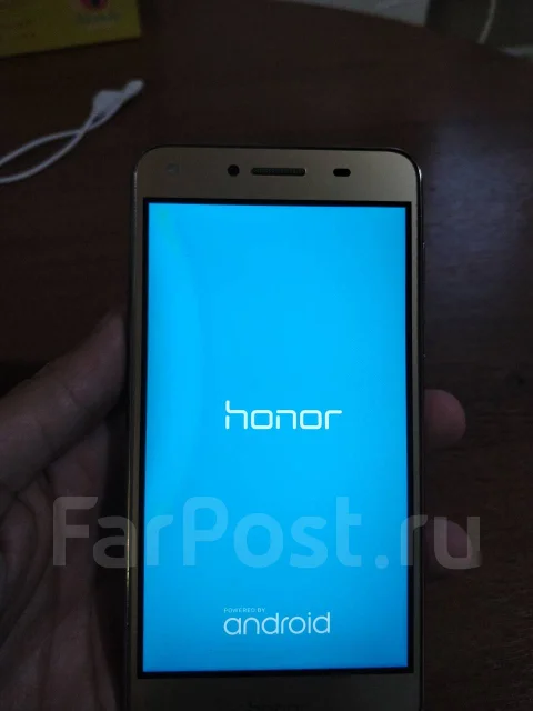 Honor 5A. �/�, �������, 3G, 4G LTE, Dual-SIM ����