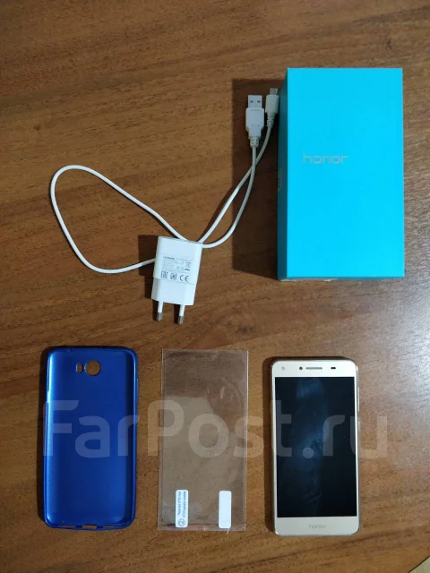 Honor 5A. �/�, �������, 3G, 4G LTE, Dual-SIM ����