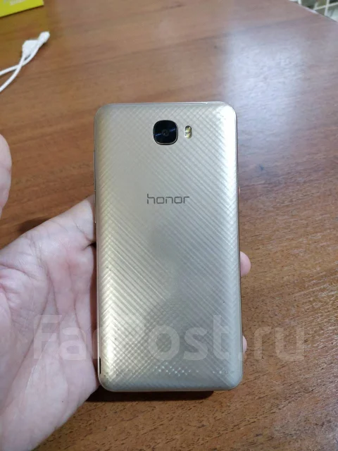 Honor 5A. �/�, �������, 3G, 4G LTE, Dual-SIM ����