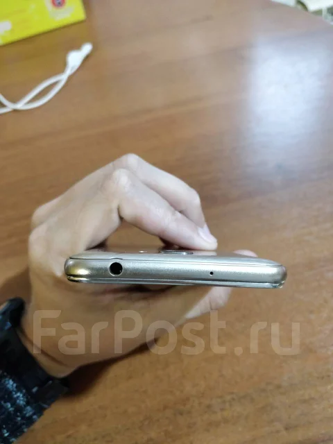 Honor 5A. �/�, �������, 3G, 4G LTE, Dual-SIM ����