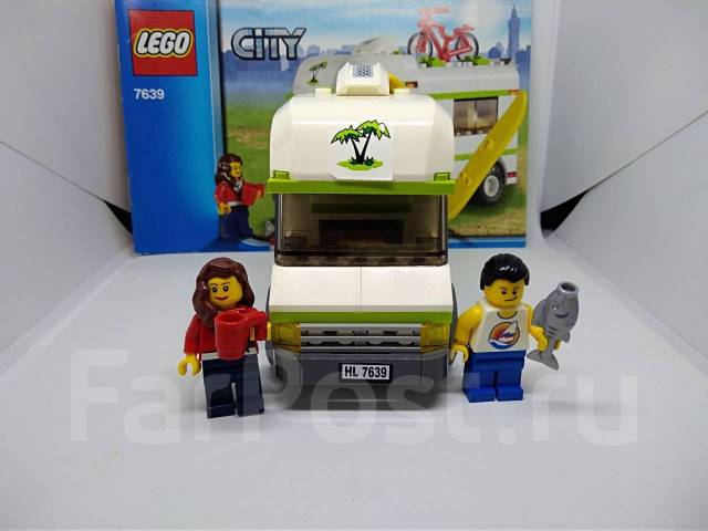Lego 7639 clearance