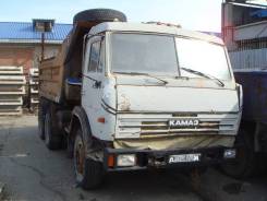 КамАЗ 55111, 2002 в Благовещенске КамАЗ 55111. Камаз-55111-15, 6x4