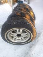 Колёса для НИВЫ 215х70х15 в Нягани Колёса для НИВЫ 215х70х15. 5x139.70