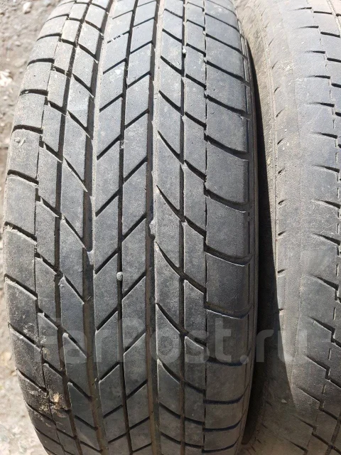 Bridgestone SF-265. ������, 2001 ���, �/�, ����� 50 % ����