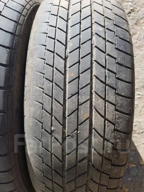 Bridgestone SF-265. ������, 2001 ���, �/�, ����� 50 % ����