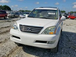 Lexus GX470. �������, 4wd, 4.7 (263��.�.), ������, 184 000����. ��, �/�, ��� ���. ��� ����� �� ������������ ����