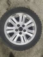 CMS. 6.5x16", 5x114.3, ET50,  60,1. 