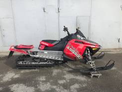 Polaris RMK 800 Assault, 2014 в Екатеринбурге Polaris RMK 800 Assault. исправен, есть псм, с пробегом