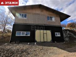 Продается дом по адресу: ул. Соборная 15, Соловей Ключ в Надеждинском районе Продается дом по адресу: ул. Соборная 15, Соловей Ключ. Улица Соборная 15, р-н Соловей ключ, площадь дома 192,0 кв. м., скважина, электричество 15 кВт...