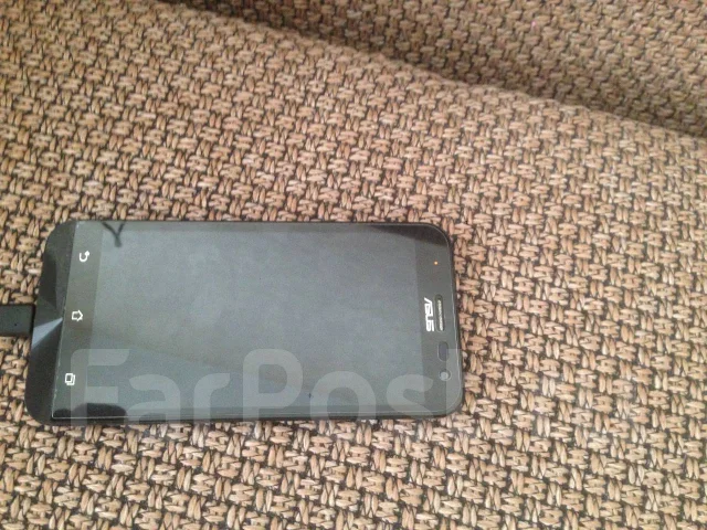Asus ZenFone 2. �/�, ����������, ������, 4G LTE, Dual-SIM, ���������� ����