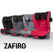 Автокресло Coletto Zafiro isofi 15-36 кг новинка из Польши! во Владивостоке Автокресла группа 2-3. Под заказ