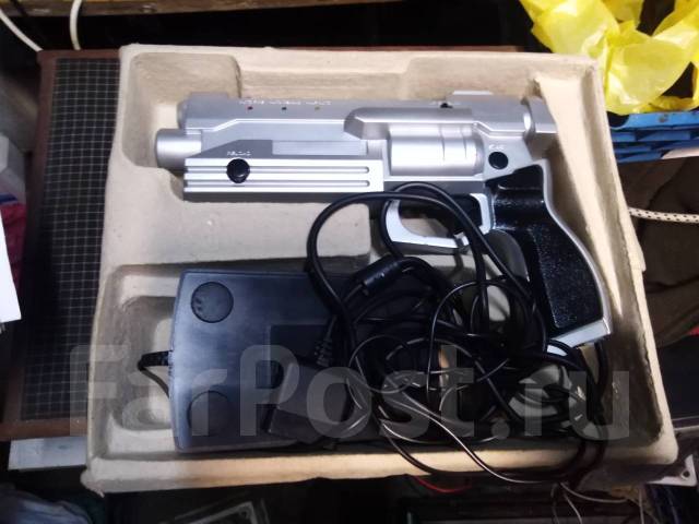 sony playstation коробка