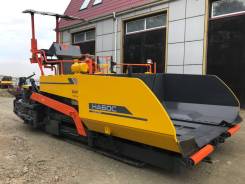 Sumitomo HA60 C-5, 2013 во Владивостоке Sumitomo. Продаю Асфальтоукладчик 2.3-6 M, 3 500 куб. см.
