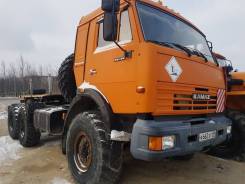 КамАЗ 44108, 2009 в Новом Уренгое КамАЗ 44108. Камаз 44108 2009г, 6x6