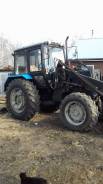 МТЗ 82.1, 2006 в Назарово МТЗ 82.1. Продам трактор мтз 82.1, 821 л.с.