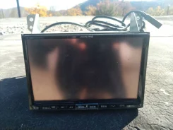 Alpine VIE-X008 ����