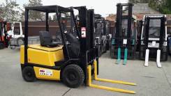 Sumitomo, 2009 в Волгограде Sumitomo. Вилочный погрузчик 1.5 т (дизель), 1 500 кг., Дизельный