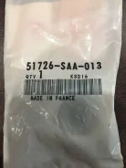 51726-SAA-013 ��������� ����� ������������ Honda 51726-SAA-013 ����