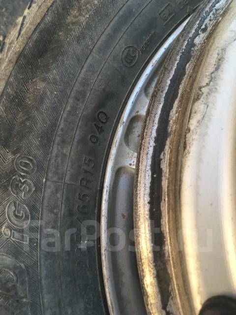 ProLine. x15", 5x114.3, ET52 ����