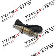 Лямбда-зонд 4х контактный универсальный аналог Bosch 0258986602 в Красноярске Датчик кислородный. Chevrolet: Lacetti, Captiva, Cavalier, HHR, Nubira, Aveo, Onix, Corsa, Epica, Metro, Malibu, Corvette, Venture, Rezzo, Celta, Capr...