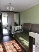 2-комнатная, улица Артёмовская 140 в Хабаровске 2-комнатная, улица Артёмовская 140. Индустриальный, агентство, 46,0 кв. м.