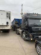 Volvo FMX13, 2011 в Петровске-Забайкальском Volvo FMX13. Продаётся тягач Volvo FMX, 13 000 куб. см., 30 000 кг., 6x4