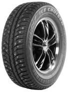 Bridgestone Ice Cruiser 7000, 215/45 R17 в Томске Bridgestone Ice Cruiser 7000. Зимние, шипованные, новые