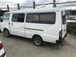 Mazda Bongo Brawny. SK56V, WL ����