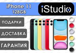 Apple iPhone 11. �����, 128 ��, 3G, 4G LTE ����