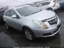 Cadillac SRX ����