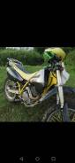 Suzuki DR 250, 1994 в Слюдянке Suzuki DR 250. 250 куб. см., исправен, птс, с пробегом