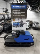 Baltmotors Barboss Standard. ��������, ��� ���, ��� ������� ����