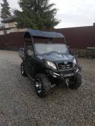 CFMoto Tracker 800, 2013 в Новокузнецке CFMoto Tracker 800. исправен, есть псм\птс, с пробегом