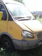 ГАЗ 33021, 2004 в Минусинске ГАЗ 33021. Продам автобус, 13 мест