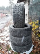 Gislaved Nord Frost 100. ������, 2013 ���, �/�, ����� 10�%
