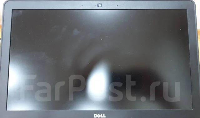 Dell Inspiron. 15.6", 2,3����, ��� 8 ��, ���� 1 256���, WiFi: 1, Bluetooth: 1, ����������� �� 4��. ����