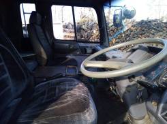 Hino Ranger, 1993 в Зее Hino Ranger. Hino Renger, 7 500 куб. см., 5 000 кг., 4x2