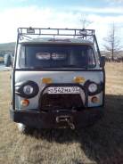 УАЗ 39094 Фермер, 2002 в Петровске-Забайкальском УАЗ 39094 Фермер. Продаются Уаз Фермер, 100 куб. см., 4x4