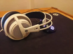 Steelseries Siberia ����
