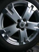 Продам диски в Искитиме Toyota. x19"