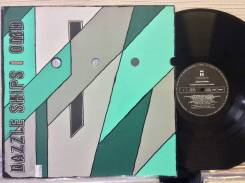 ОМД / OMD - Dazzle Ships - EU LP 1983 виниловая пластинка оригинал во Владивостоке ОМД / OMD - Dazzle Ships - EU LP 1983 виниловая пластинка оригинал