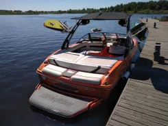 Malibu. 2014 ���, ����� 6,1��., ��������� ������������, 410��.�., ������ ����