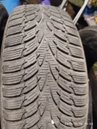 Nokian WR D3. ������, ��� �����, 2015 ���, �/�, ����� 20�%