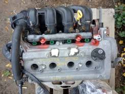 Двигатель Toyota 1NZFE в Сальске Двигатель в сборе. Toyota Platz, NCP12 1NZFE