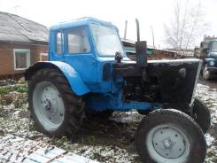 МТЗ 80, 1985 в Белово МТЗ 80. Продам мтз 80 с плугом, 80 л.с.