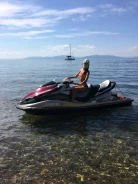 Kawasaki Ultra 300 LX. 2012 ��� ����