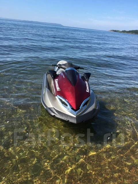 Kawasaki Ultra 300 LX. 2012 ��� ����